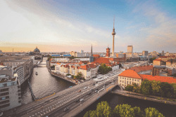 Berlin - BERLIN